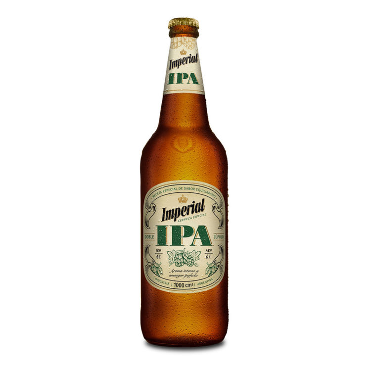 Imperial IPA Almacen virtual Ramos generales